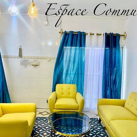Chambre D'Hote Ylang Mamoudzou Εξωτερικό φωτογραφία